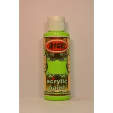 Culoare acrilica Rich 120 ml